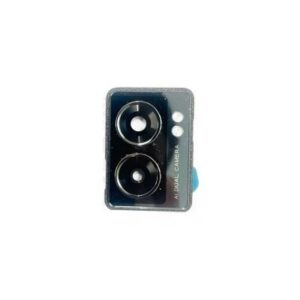Camera Lens Glass with Frame for Oppo K10 5G