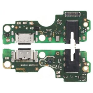 Charging Connector Flex / PCB Board for Infinix Smart 8 HD