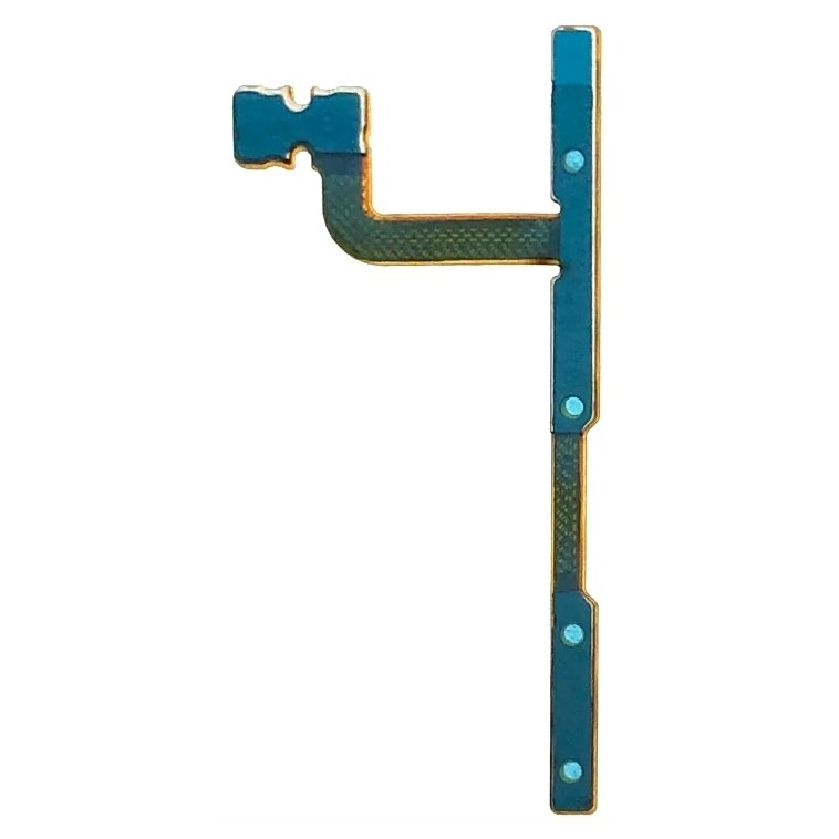 Power Button Flex Cable for Infinix Note 12 Pro 4G - On Off Flex / PCB - Image 2