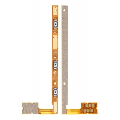 Volume Button Flex Cable for Motorola Moto G5S Plus