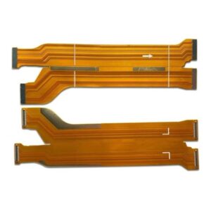 Main Board Flex Cable for Infinix Zero 30 5G