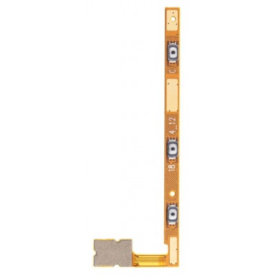 Volume Button Flex Cable for Motorola Moto G5S Plus - Image 2