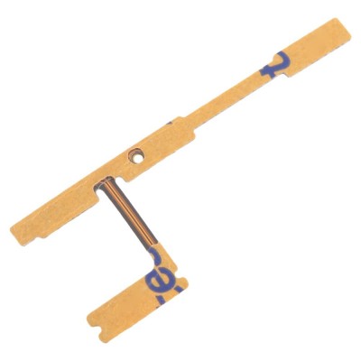 Volume Button Flex Cable for Oppo Reno12 F 5G