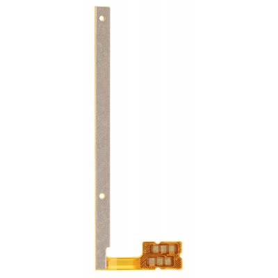 Volume Button Flex Cable for Motorola Moto G5S Plus - Image 3