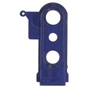 Camera Lens Glass with Frame for Oppo F11 Pro