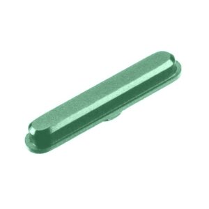 Power Button Outer for Infinix Zero 30 5G Green - Plastic On Off Switch