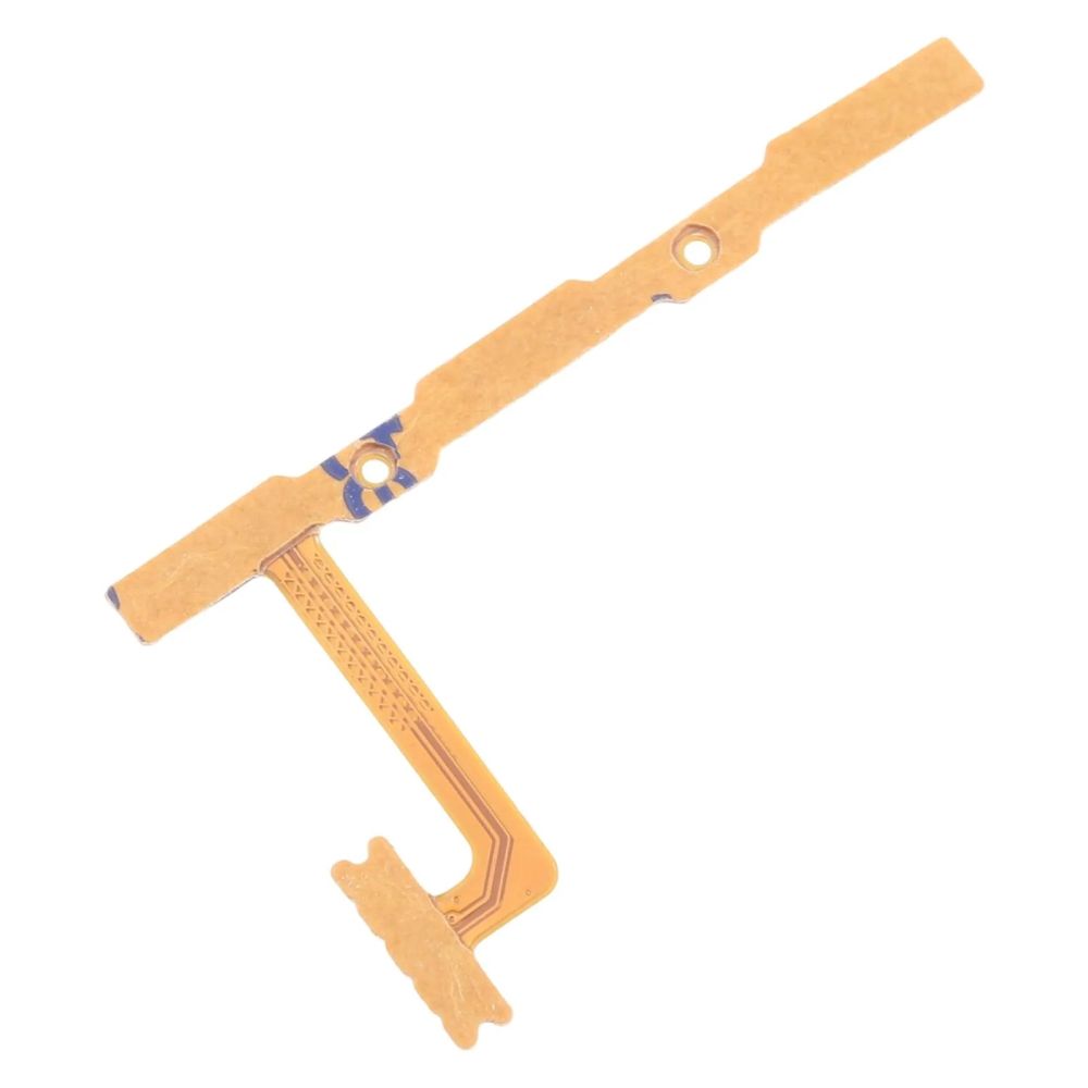 Power Button Flex Cable for Infinix Note 40 Pro 5G - On Off Flex / PCB - Image 2