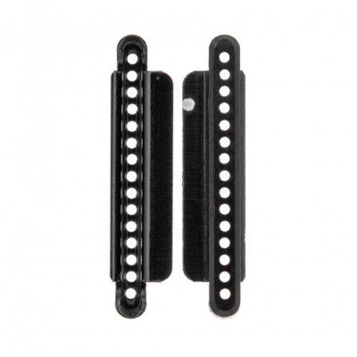 Speaker Jaali Anti Dust Net Rubber for Oppo F21 Pro