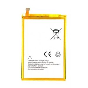 Battery for Tecno Spark 7