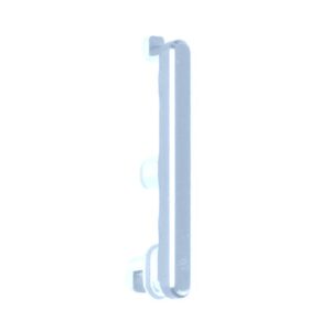 Power Button Outer for Infinix Note 12 Pro 4G Blue - Plastic On Off Switch
