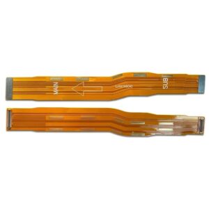 LCD Flex Cable for Infinix Note 12 Pro 4G