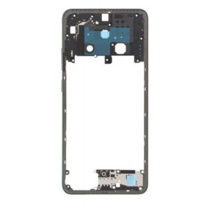 Middle Frame Ring Only for Oppo Reno12 F 5G