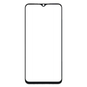 Front Glass for Oppo K10 5G