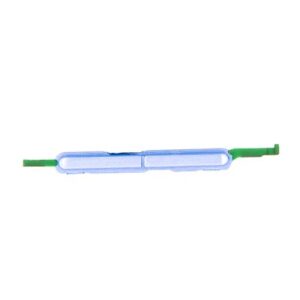 Volume Side Button Outer for Motorola Moto G13 Blue