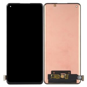 Display & Screens