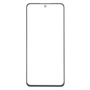 Front Glass for Oppo Reno12 F 5G