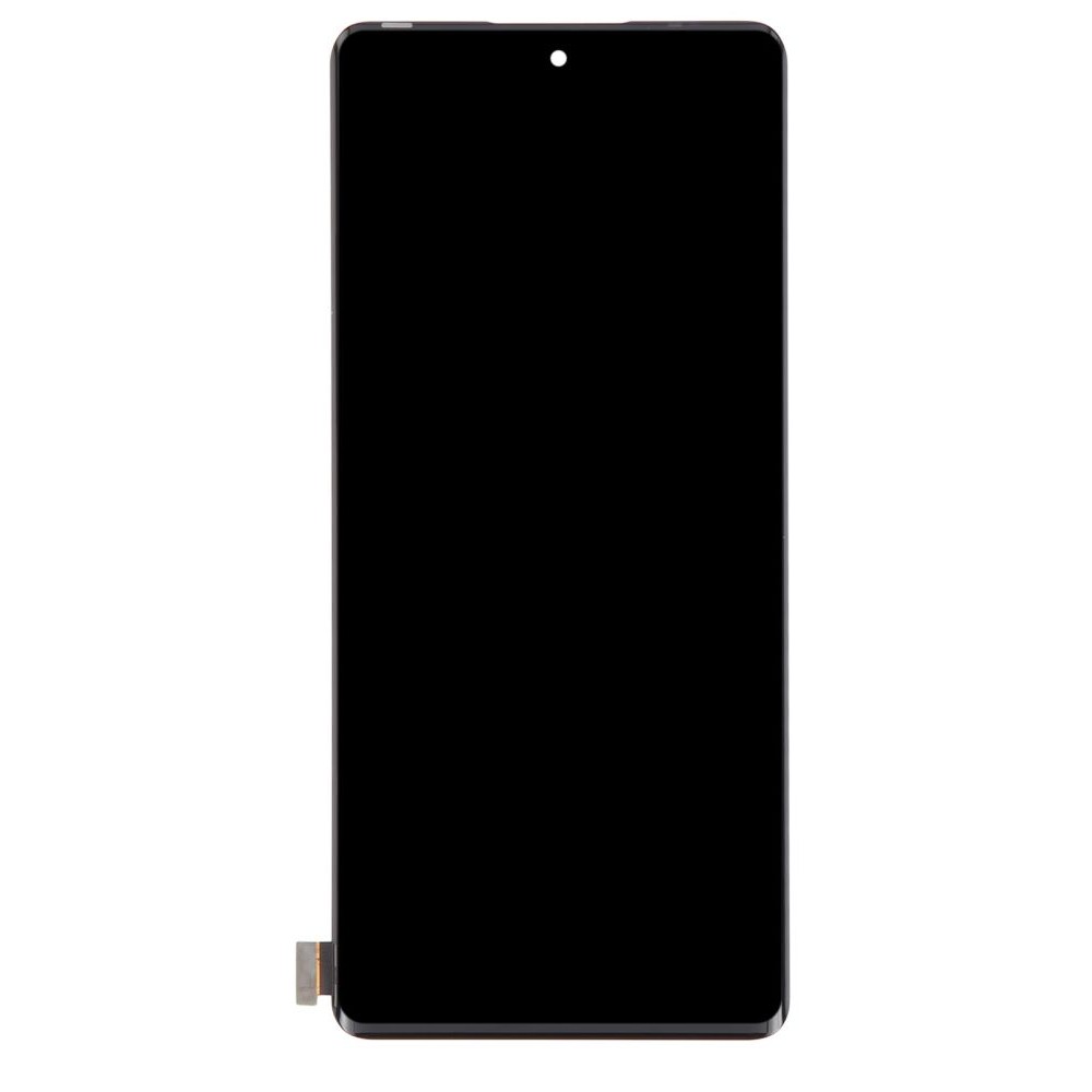 LCD with Touch Screen for Infinix GT 20 Pro - Black (display glass combo folder) - Image 2