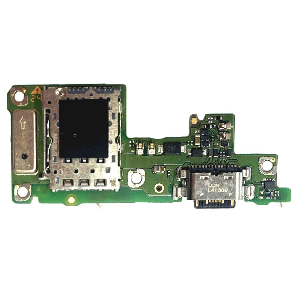 Charging Connector Flex / PCB Board for Infinix GT 20 Pro - Image 2