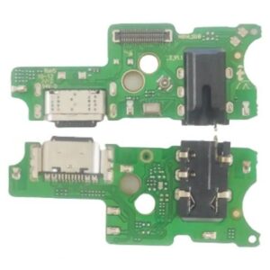 Charging Connector Flex / PCB Board for Infinix Note 12 Turbo