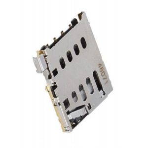 MMC Connector for Oppo A54 5G