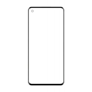 Front Glass for OPPO Reno 5 Pro 5G