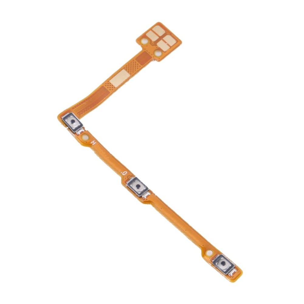 Power Button Flex Cable for Infinix Note 7 Lite - On Off Flex / PCB