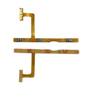 Power Button Flex Cable for Infinix GT 20 Pro - On Off Flex / PCB
