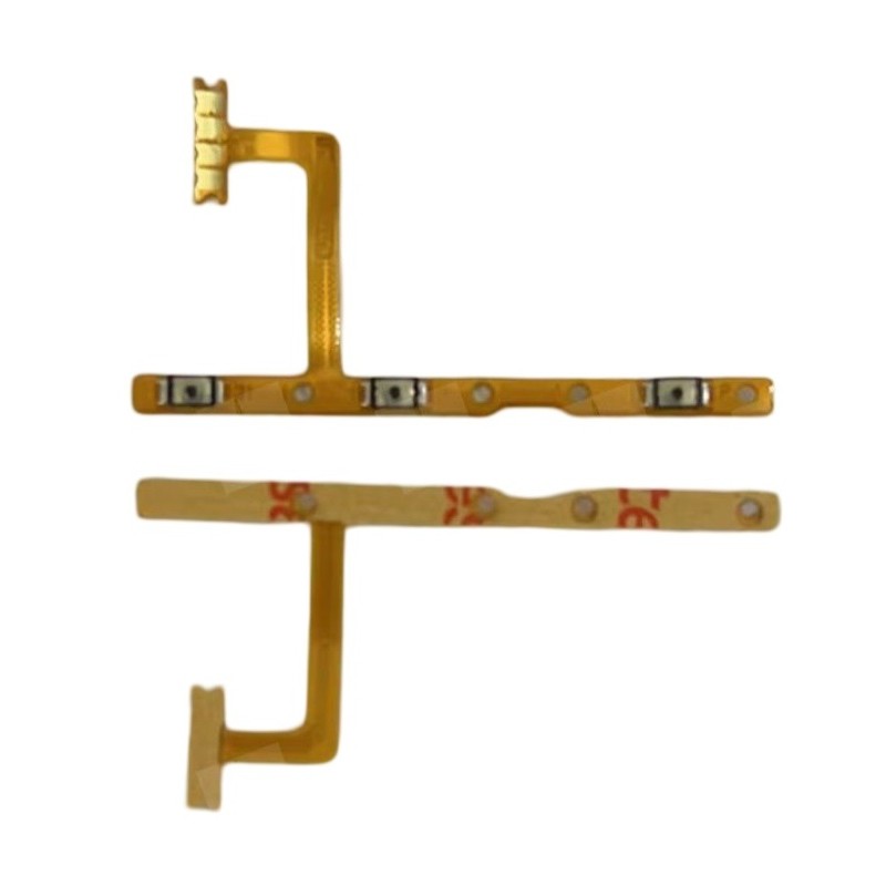 Power Button Flex Cable for Infinix GT 20 Pro - On Off Flex / PCB