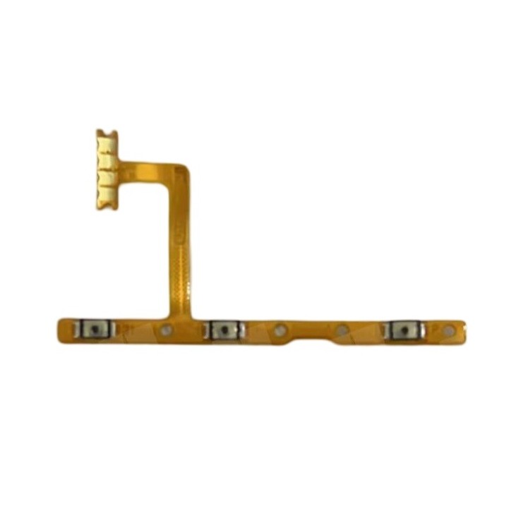 Power Button Flex Cable for Infinix GT 20 Pro - On Off Flex / PCB - Image 2
