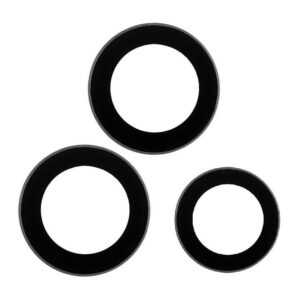 Camera Lens for Infinix Note 12 Turbo Black