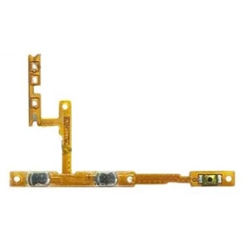 Power Button Flex Cable for Infinix Hot 50 4G - On Off Flex / PCB