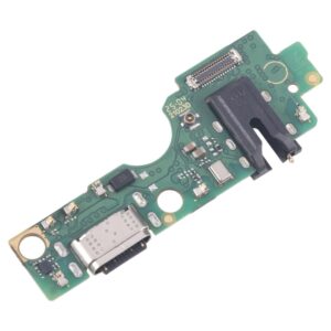 Charging Connector Flex / PCB Board for Infinix Hot 50 4G