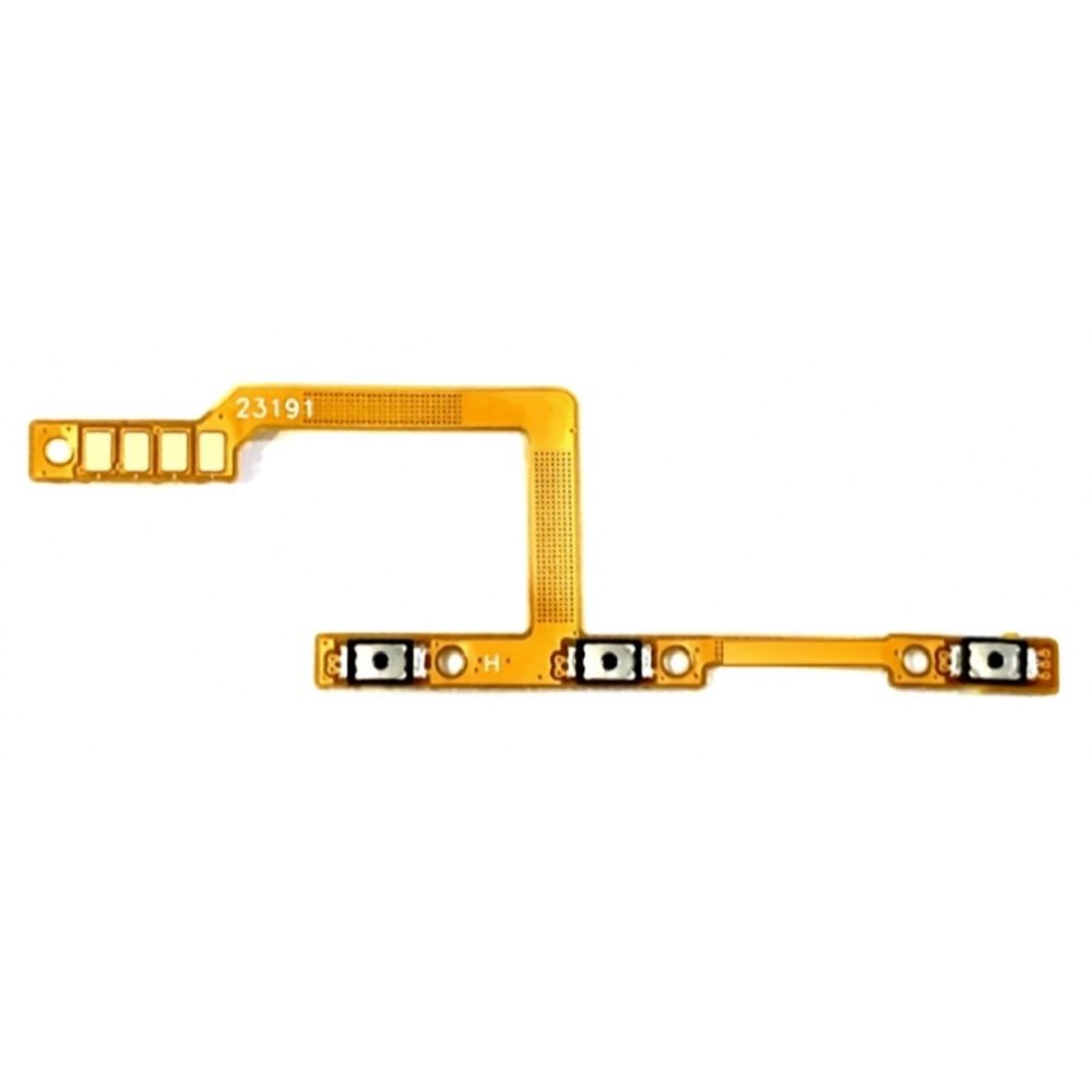 Volume Button Flex Cable for Infinix Hot 30 5G