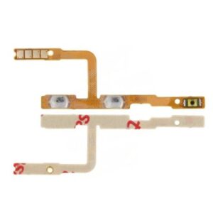 Volume Button Flex Cable for Motorola Moto G13