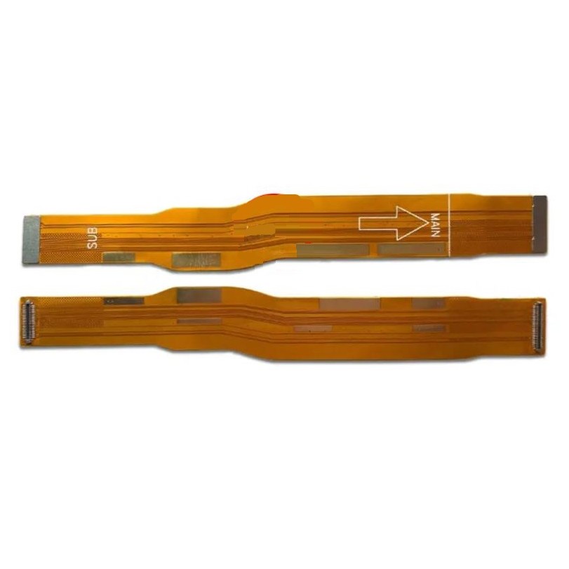 Main Board Flex Cable for Infinix Note 12 Turbo