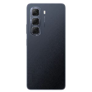 Full Body Housing for Infinix Hot 50 4G - White