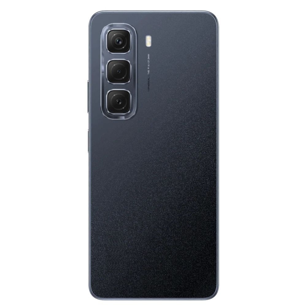 Full Body Housing for Infinix Hot 50 4G - White
