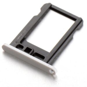 SIM Card Holder Tray for Infinix GT 20 Pro - Blue