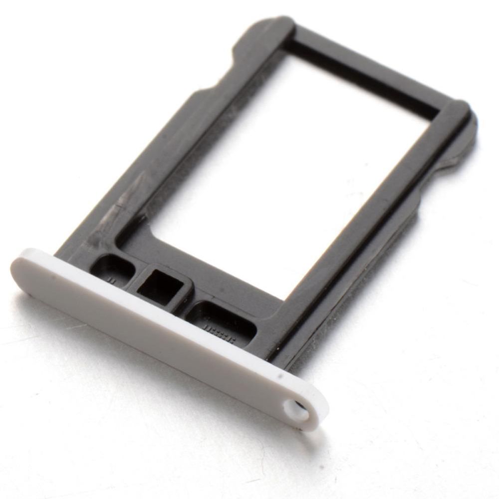 SIM Card Holder Tray for Infinix GT 20 Pro - Blue
