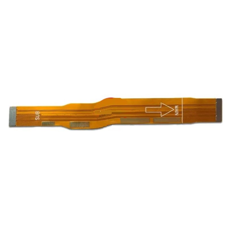 Main Board Flex Cable for Infinix Note 12 Turbo - Image 3