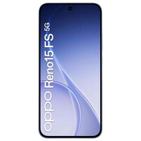 Oppo Reno15 FS