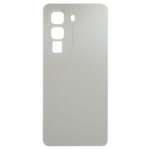 Back Panel Cover for Infinix Hot 50 4G - Grey