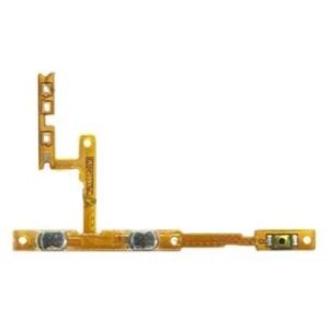 Volume Button Flex Cable for Infinix Hot 50 4G