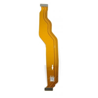 LCD Flex Cable for Oppo F27 Pro Plus - Image 2