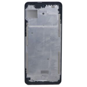LCD Frame Middle Chassis for Infinix Hot 30 5G - Black