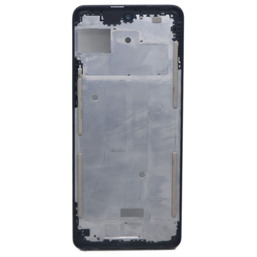 LCD Frame Middle Chassis for Infinix Hot 30 5G - Black