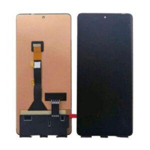 Display & Screens