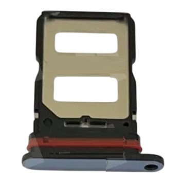 SIM Card Holder Tray for Infinix GT 20 Pro - Black