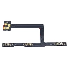 Volume Button Flex Cable for Infinix Note 12 VIP