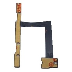 Volume Button Flex Cable for Infinix Note 12 VIP - Image 2